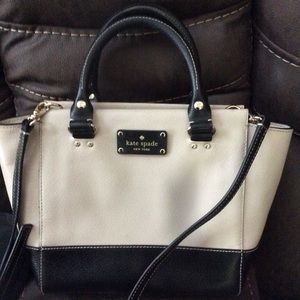Handbag/ Kate Spade